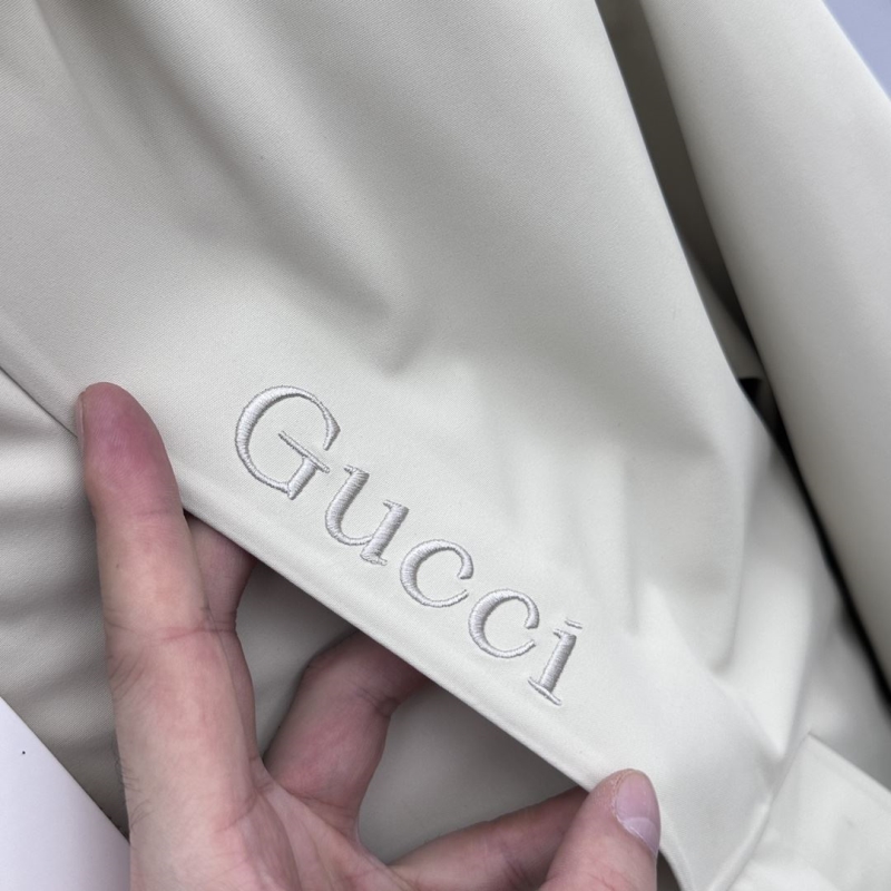 Gucci Down Coat